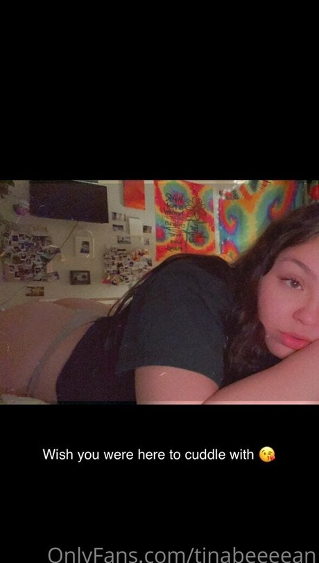 tinabeeeean OnlyFans Mega