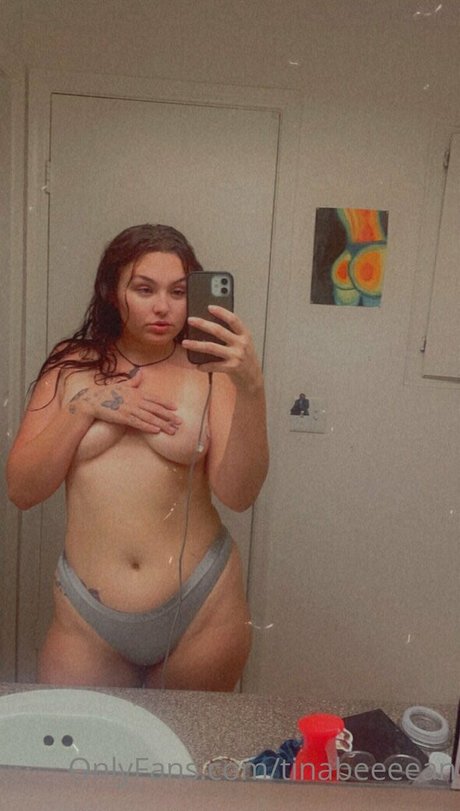 tinabeeeean Nacktbilder von OnlyFans geleakt
