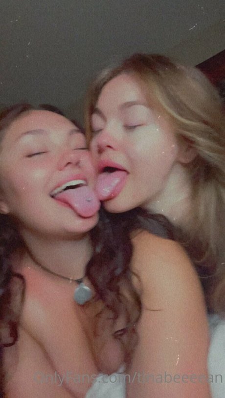 tinabeeeean OnlyFans nackt