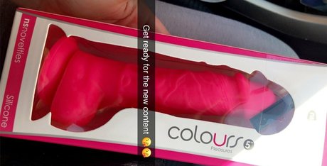 tinabeeeean NurlyFans-Pornoleaks