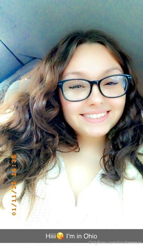 tinabeeeean Neue OnlyFans Leaks