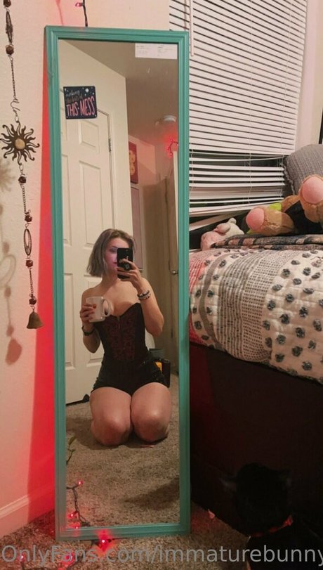 immaturebunny OnlyFans Gratis