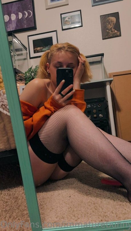 immaturebunny Nacktbilder von OnlyFans geleakt