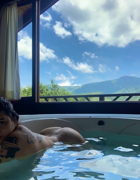 Yasmim Prado OnlyFans XXX