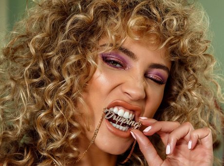 Rose Bertram Model OnlyFans geleakte Pornografie