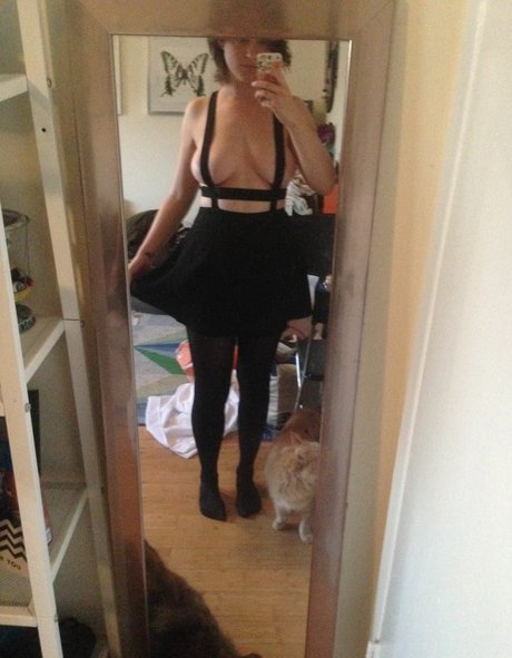 Allie Goertz OnlyFans Sex Leak