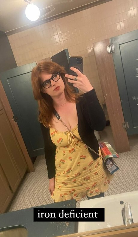 Allie Goertz OnlyFans Leaked