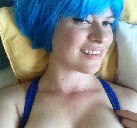 Allie Goertz Nacktbilder von OnlyFans geleakt