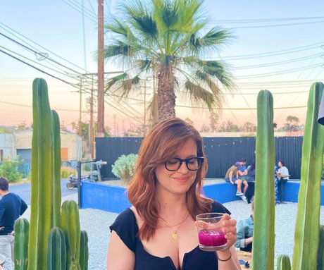 Allie Goertz OnlyFans Inhalte