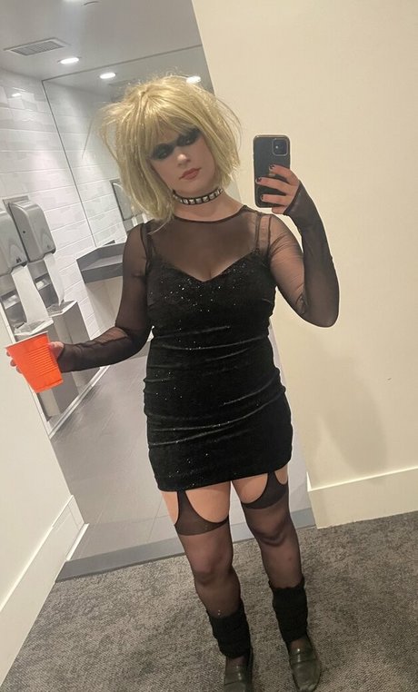 Allie Goertz OnlyFans Nacktbilder geleakt