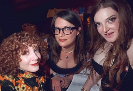 Allie Goertz Leaks OnlyFans