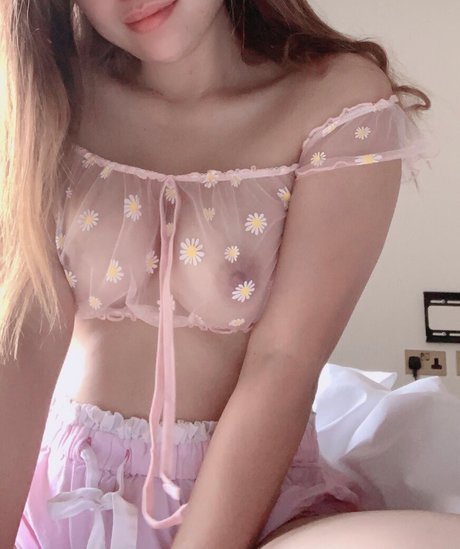 Kaye Torres OnlyFans Nacktbilder geleakt