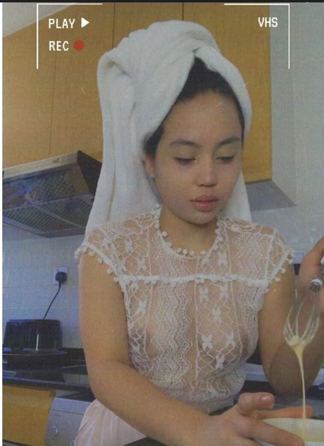 Kaye Torres Leaks von Nacktbildern auf OnlyFans