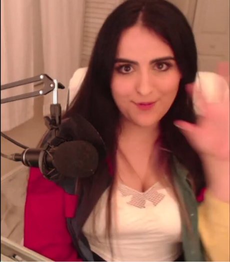 Alliebeemac Nacktbilder geleakt OnlyFans geleakt