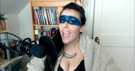 Alliebeemac OnlyFans nackt