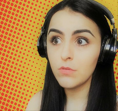 Alliebeemac OnlyFans Fotos