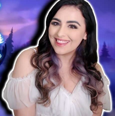 Alliebeemac Nacktbilder von OnlyFans geleakt