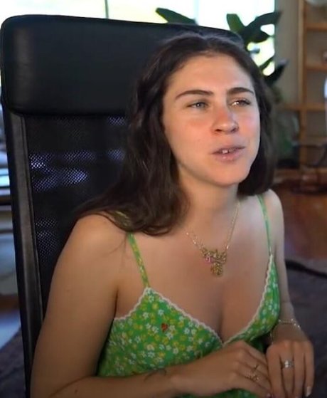 Kelsey Kreppel OnlyFans Nackt Content