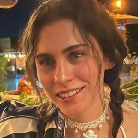 Kelsey Kreppel OnlyFans Arsch Leak