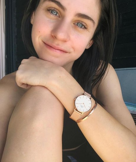 Kelsey Kreppel OnlyFans Nackt Leaks