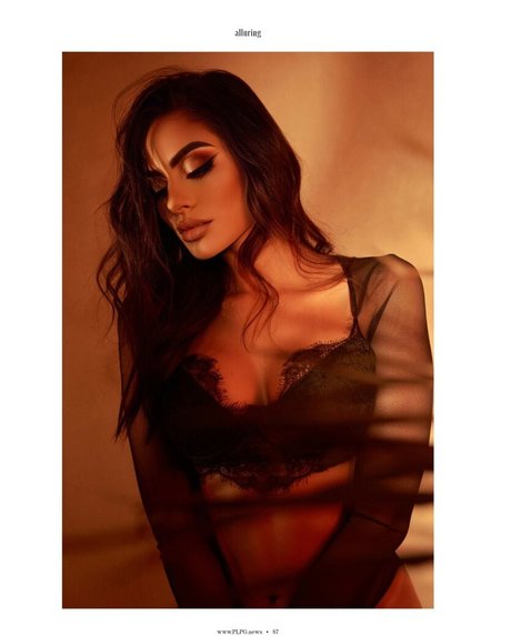 Daniela Velez OnlyFans XXX