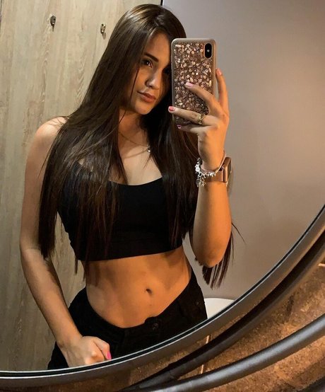 Daniela Velez OnlyFans Fotos