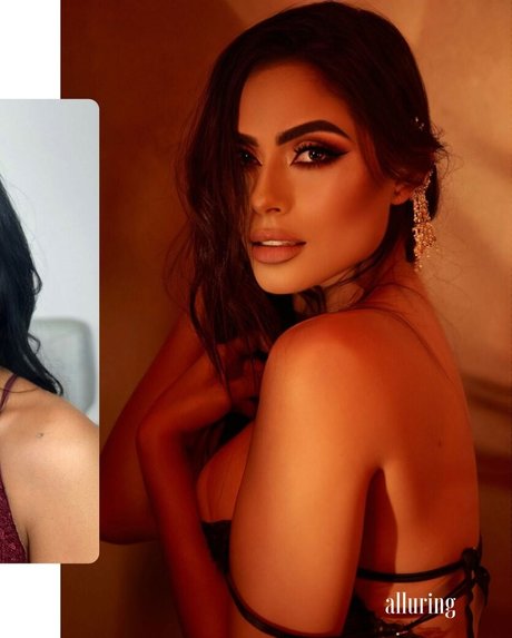 Daniela Velez Sextape OnlyFans Nacktbilder