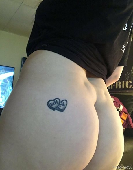 gh0sty ghoul OnlyFans Pornografie