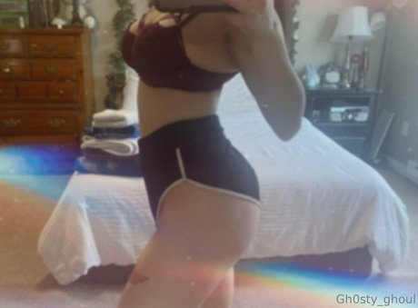 gh0sty ghoul OnlyFans-Leak