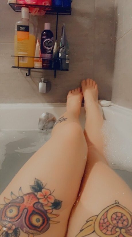 gh0sty ghoul OnlyFans Mega