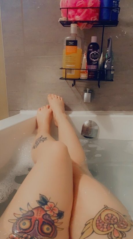 gh0sty ghoul OnlyFans Pornografie