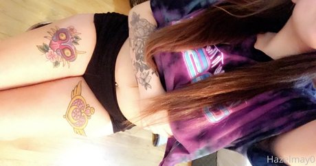 gh0sty ghoul Sextape OnlyFans Nacktbilder