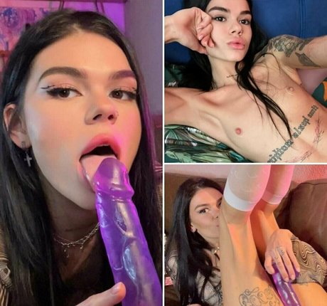 ofbelles Nacktbilder von OnlyFans