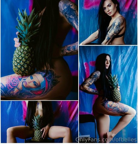 ofbelles Nackt OnlyFans Porn