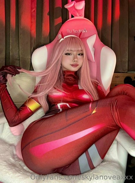 skylanoveaxxx Leaks von OnlyFans