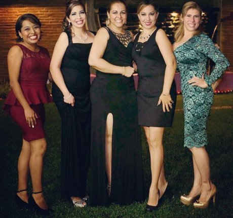 Normii Nacktbilder geleakt