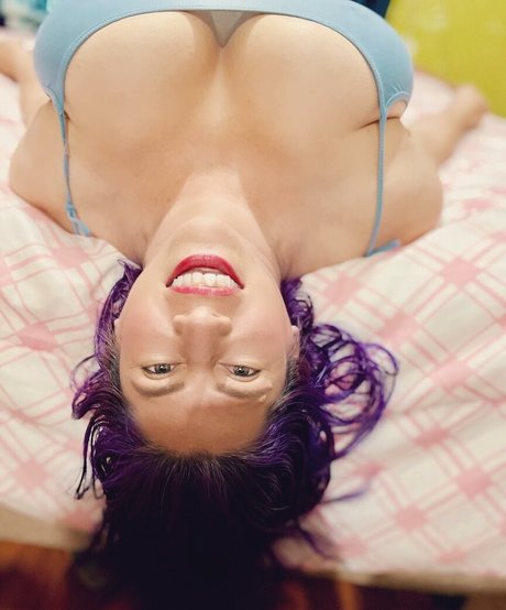 Normii Nacktbilder von OnlyFans