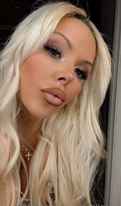 ninaellexxx Nacktbilder von OnlyFans geleakt