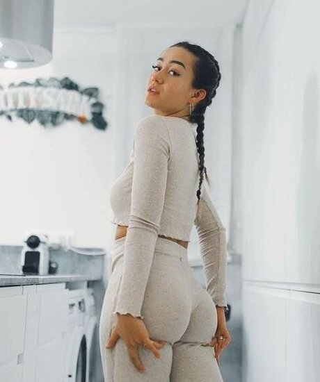 Marina Rivers Nackt OnlyFans