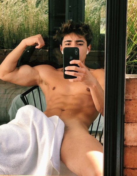 prettyboyaedan Nackt OnlyFans