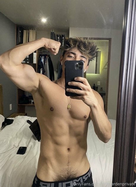 prettyboyaedan Nur für Fans