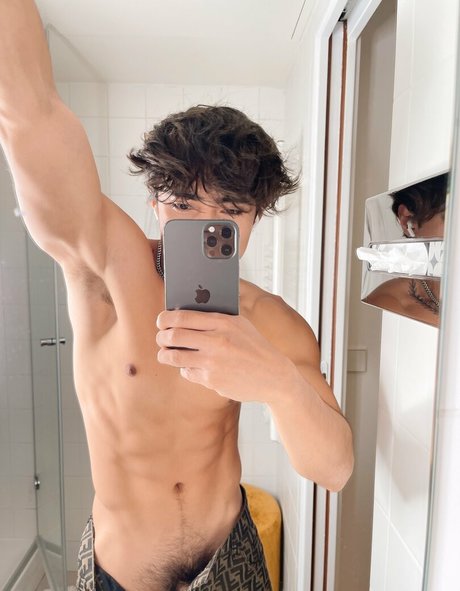 prettyboyaedan OnlyFans Nackt