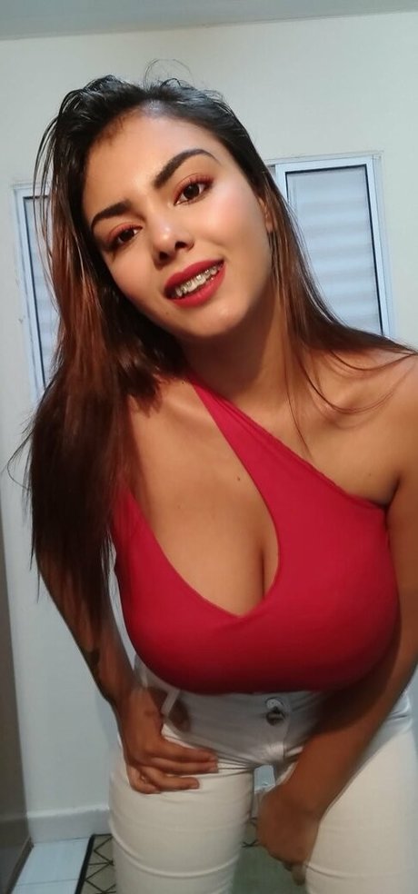 Evelim Alves Nacktbilder OnlyFans