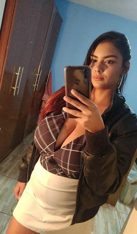 Evelim Alves Nacktbilder von OnlyFans