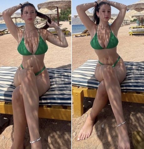 Rona Y Leaks von Nacktbildern auf OnlyFans