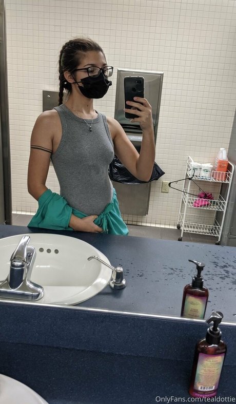 tealdottie Profilbild