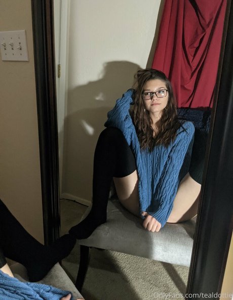 tealdottie Nacktbilder OnlyFans Leaks