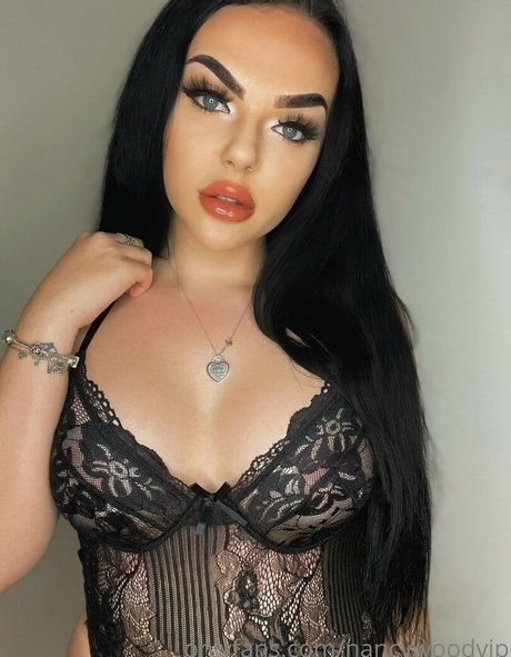 itsnancywoodfree OnlyFans-Model