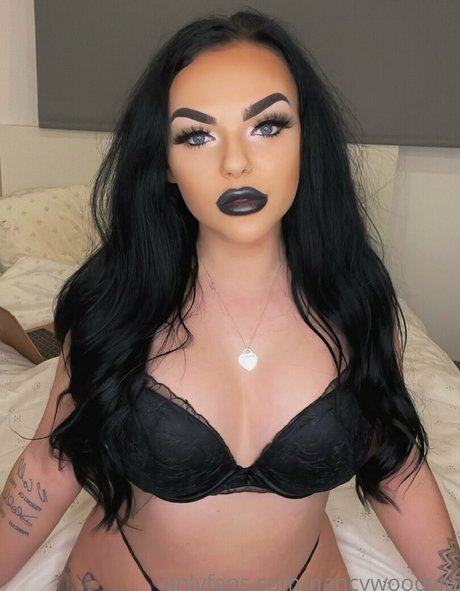 itsnancywoodfree OnlyFans-Leaks