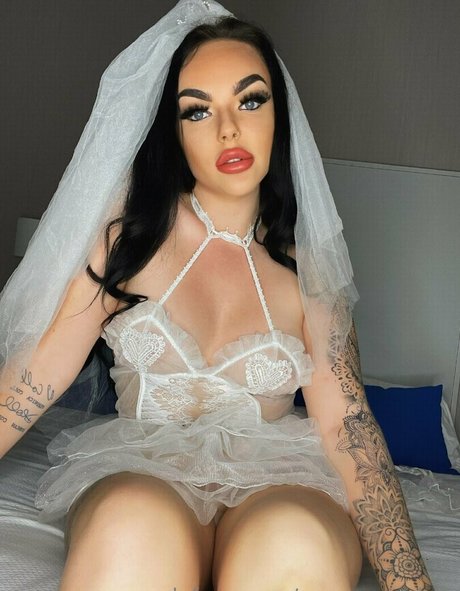 itsnancywoodfree Leaks von Nacktbildern auf OnlyFans